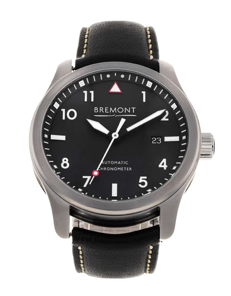 Bremont Solo SOLO/BK Bremont Solo SOLO/BK